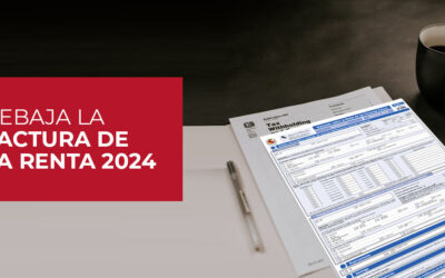 CONSEJOS PARA REBAJAR LA FACTURA DE LA RENTA DE 2024